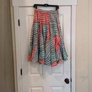 Apple Seeds Petites skirt SP